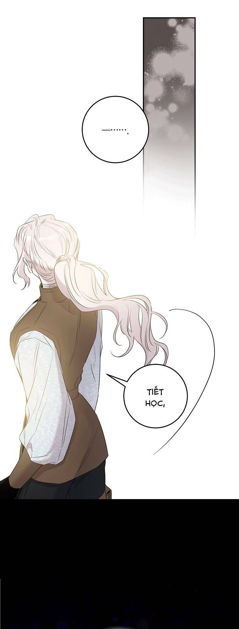 Tôi Đã Thuần Hóa Một Tên Bạo Chúa Và Chạy Trốn Chapter 43 - Trang 2