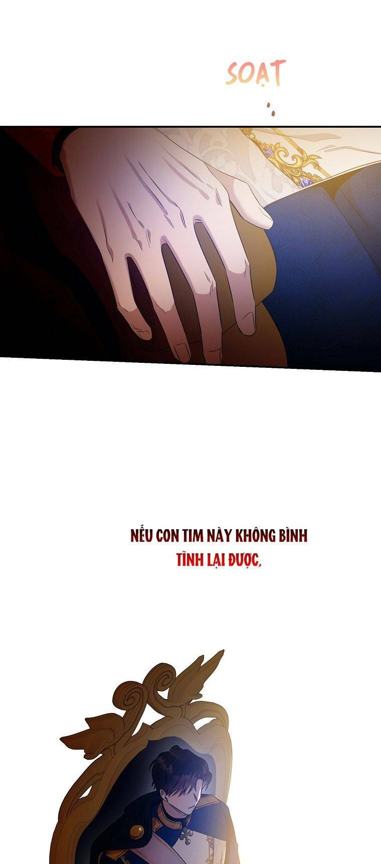 Tôi Đã Thuần Hóa Một Tên Bạo Chúa Và Chạy Trốn Chapter 45 - Trang 2