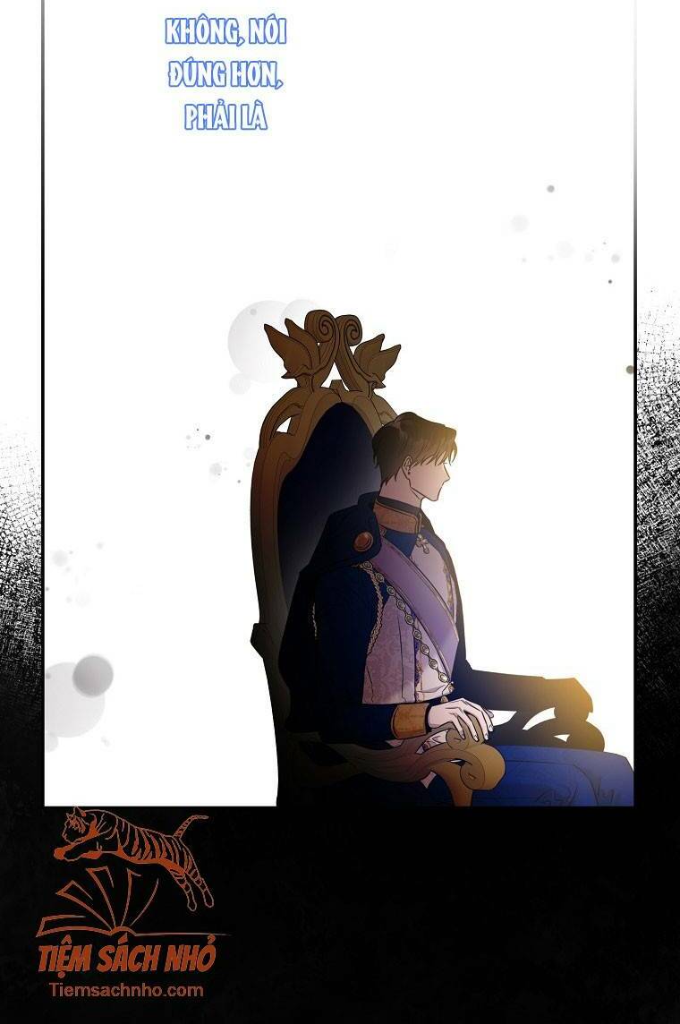 Tôi Đã Thuần Hóa Một Tên Bạo Chúa Và Chạy Trốn Chapter 45 - Trang 2