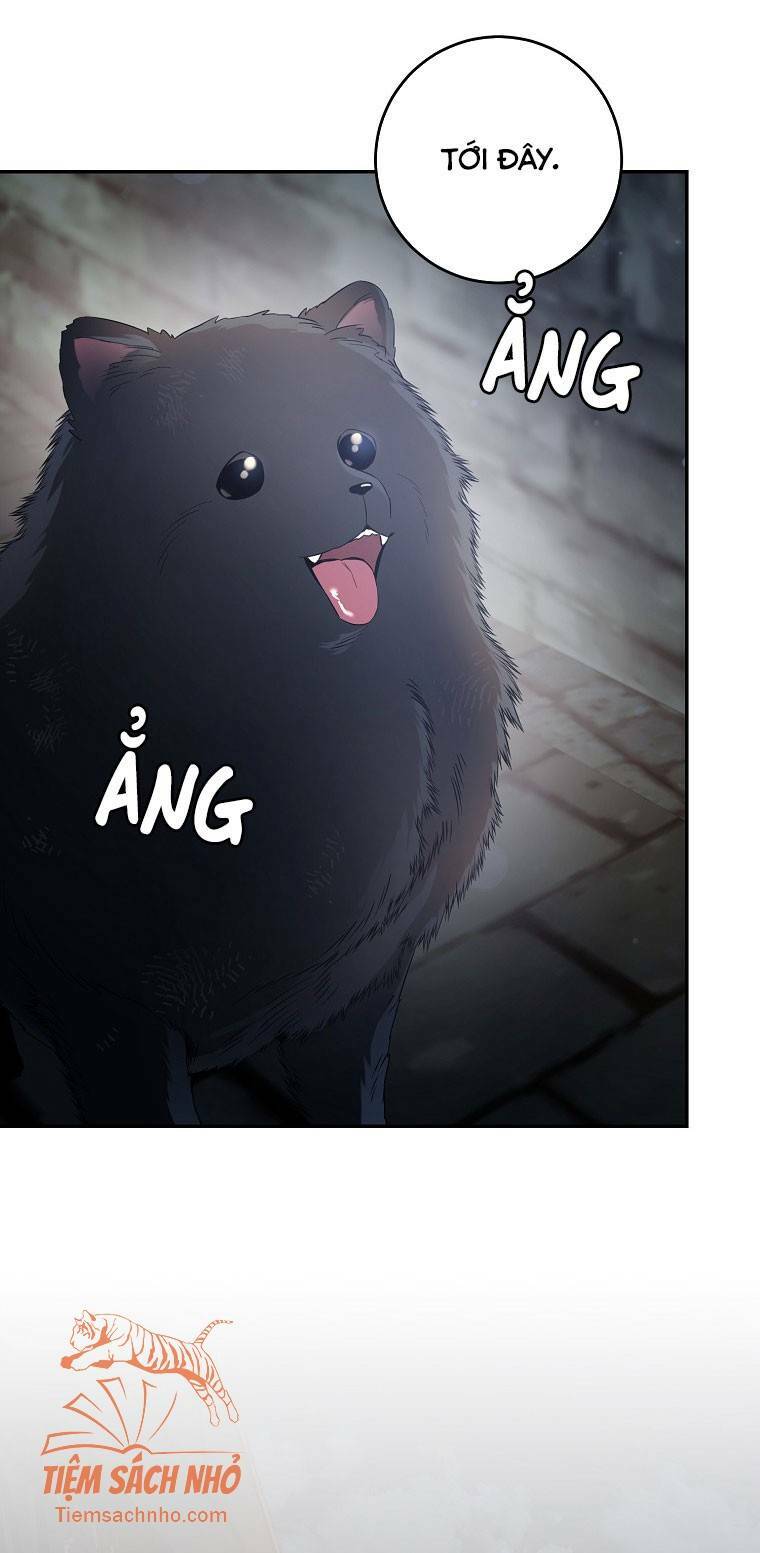 Tôi Đã Thuần Hóa Một Tên Bạo Chúa Và Chạy Trốn Chapter 45 - Trang 2