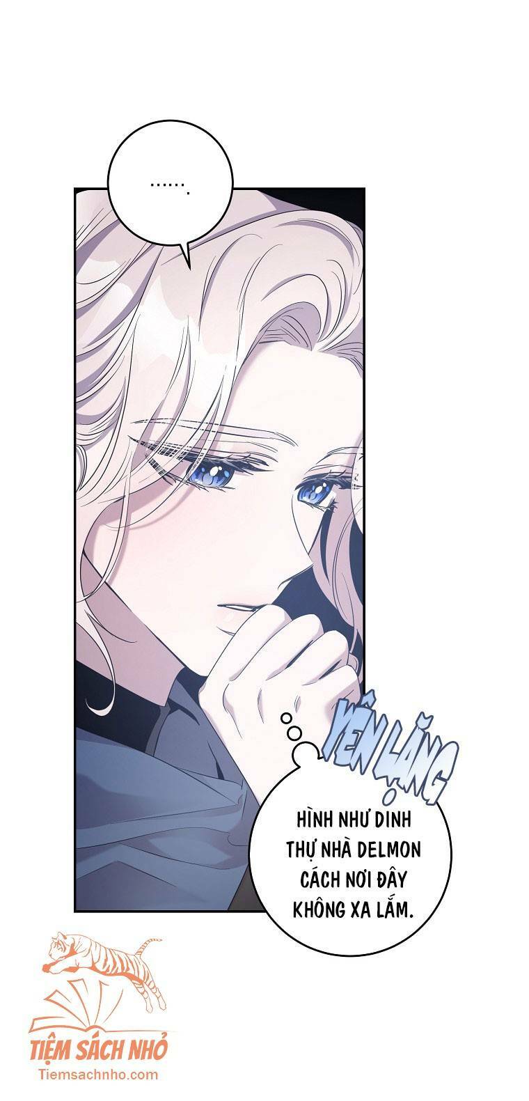 Tôi Đã Thuần Hóa Một Tên Bạo Chúa Và Chạy Trốn Chapter 45 - Trang 2