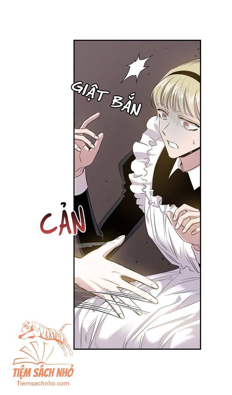 Tôi Đã Thuần Hóa Một Tên Bạo Chúa Và Chạy Trốn Chapter 45 - Trang 2