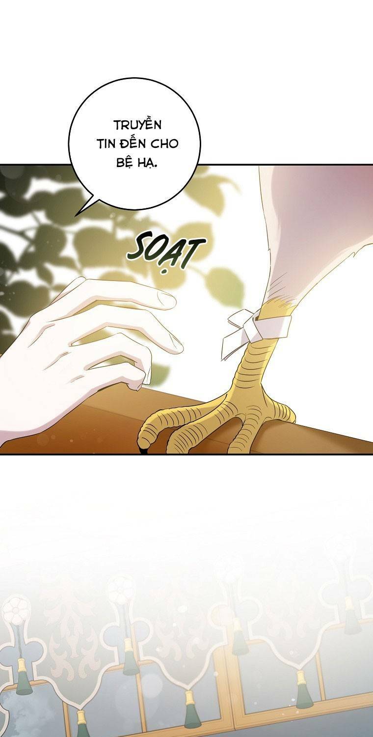 Tôi Đã Thuần Hóa Một Tên Bạo Chúa Và Chạy Trốn Chapter 45 - Trang 2