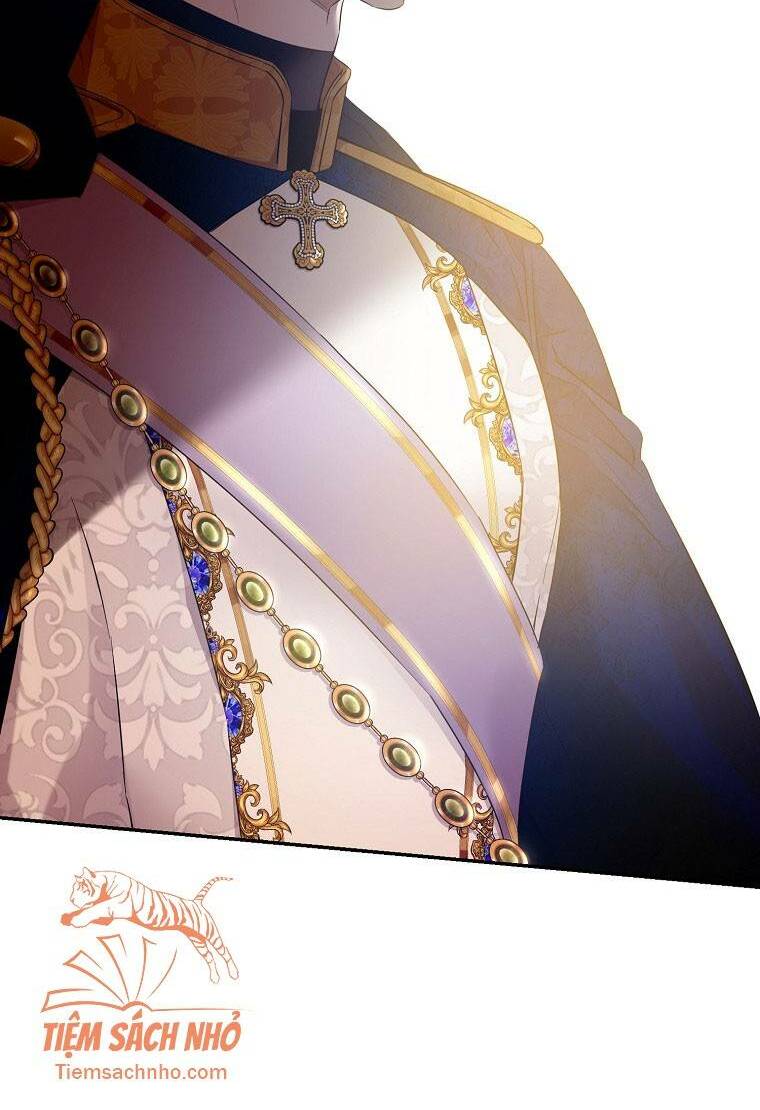 Tôi Đã Thuần Hóa Một Tên Bạo Chúa Và Chạy Trốn Chapter 45 - Trang 2