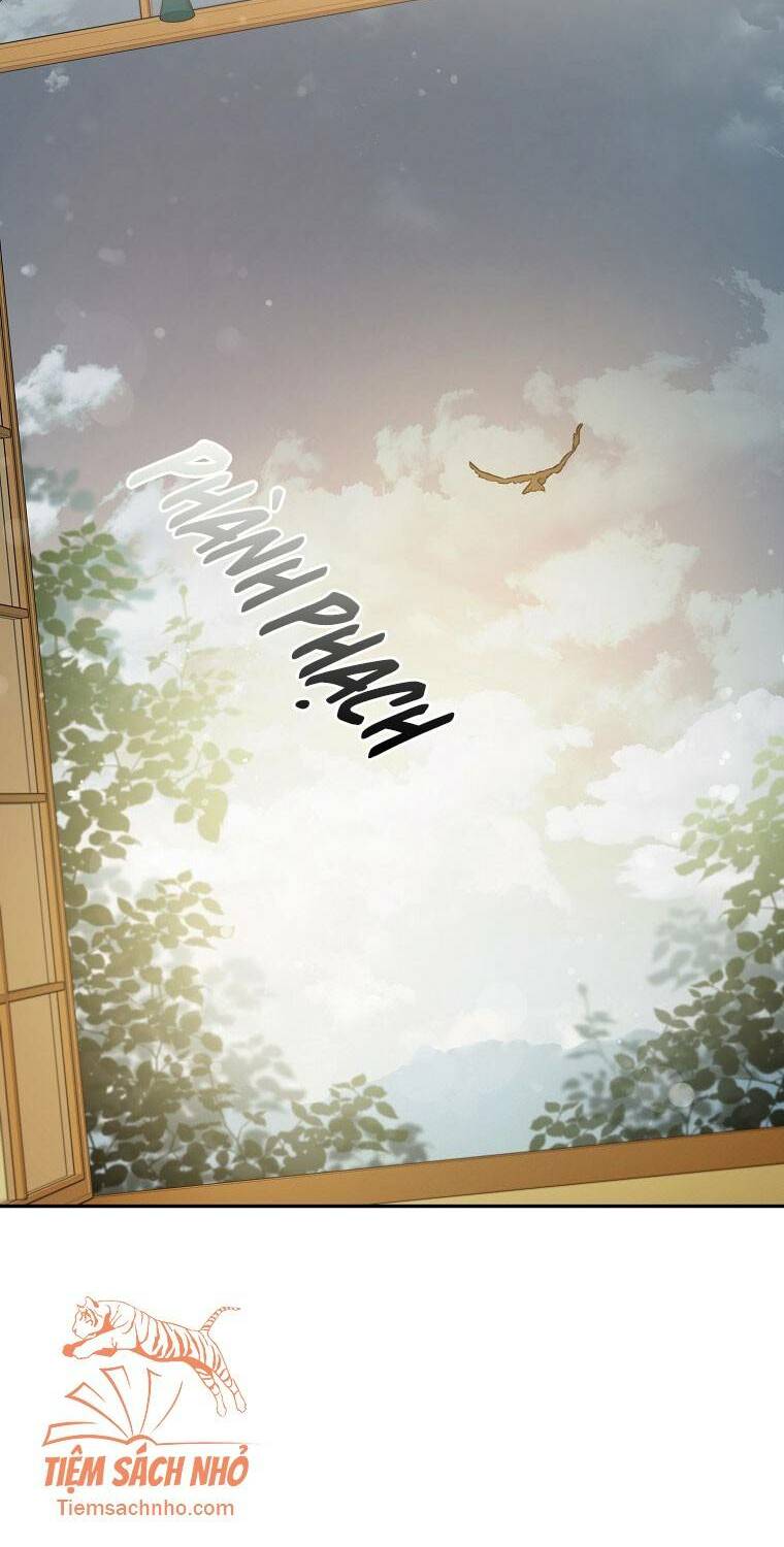 Tôi Đã Thuần Hóa Một Tên Bạo Chúa Và Chạy Trốn Chapter 45 - Trang 2