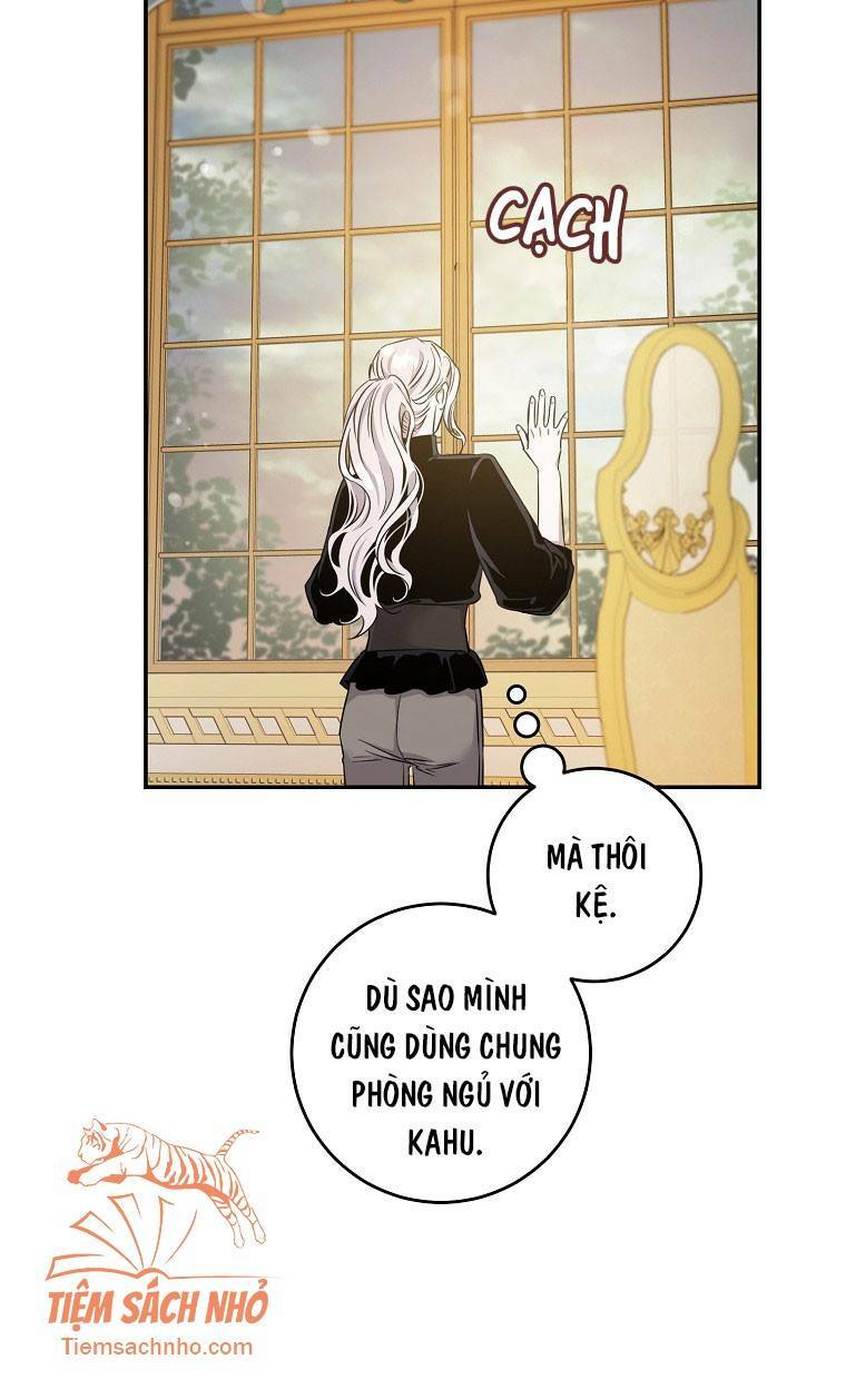 Tôi Đã Thuần Hóa Một Tên Bạo Chúa Và Chạy Trốn Chapter 45 - Trang 2