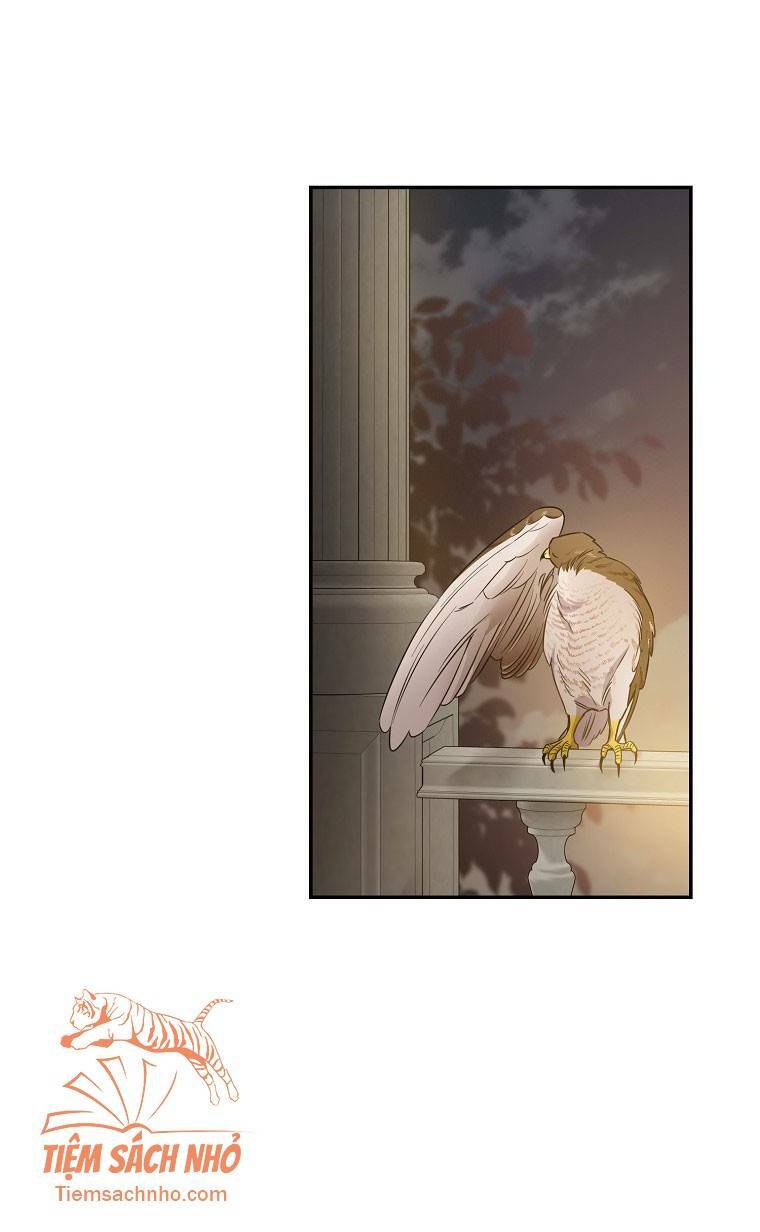 Tôi Đã Thuần Hóa Một Tên Bạo Chúa Và Chạy Trốn Chapter 45 - Trang 2