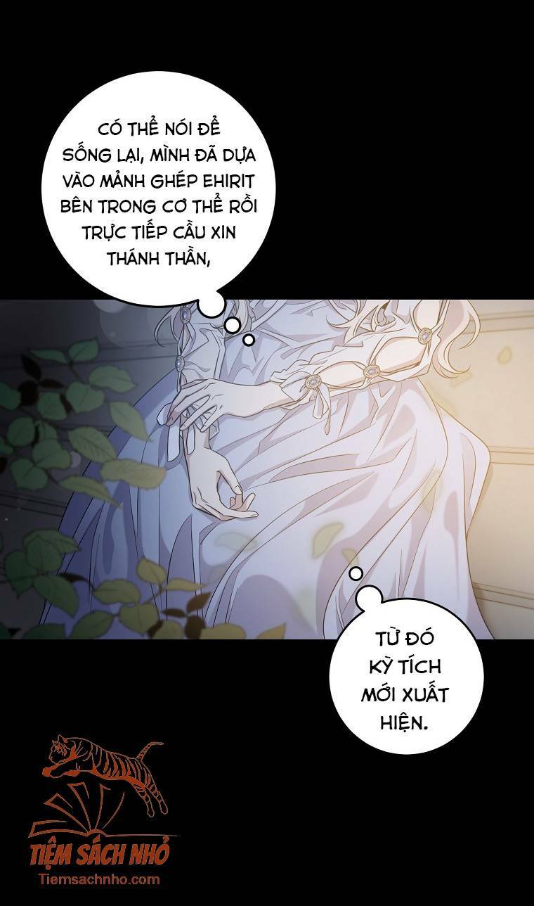 Tôi Đã Thuần Hóa Một Tên Bạo Chúa Và Chạy Trốn Chapter 46 - Trang 2