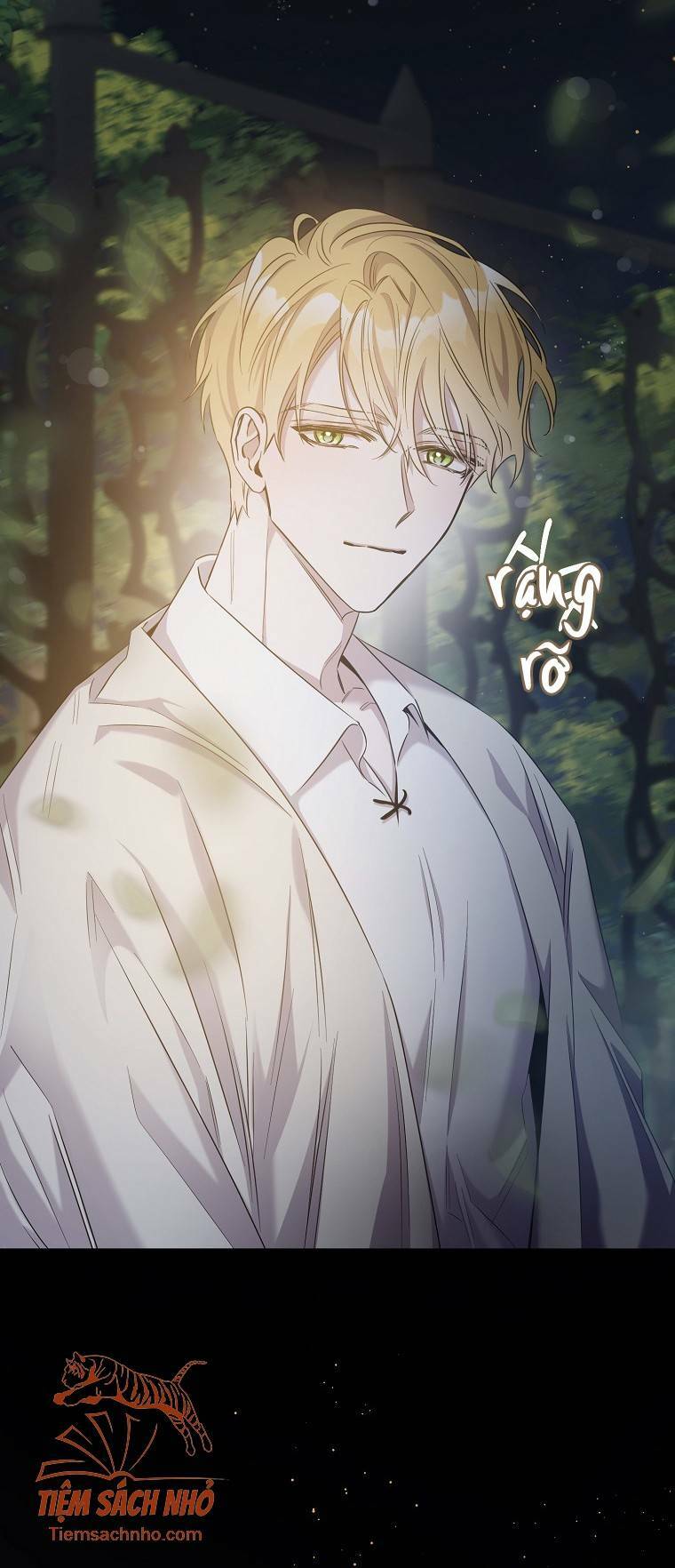 Tôi Đã Thuần Hóa Một Tên Bạo Chúa Và Chạy Trốn Chapter 46 - Trang 2