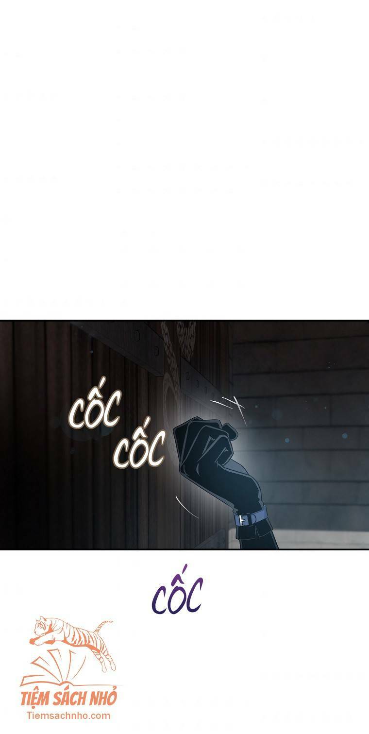 Tôi Đã Thuần Hóa Một Tên Bạo Chúa Và Chạy Trốn Chapter 46 - Trang 2