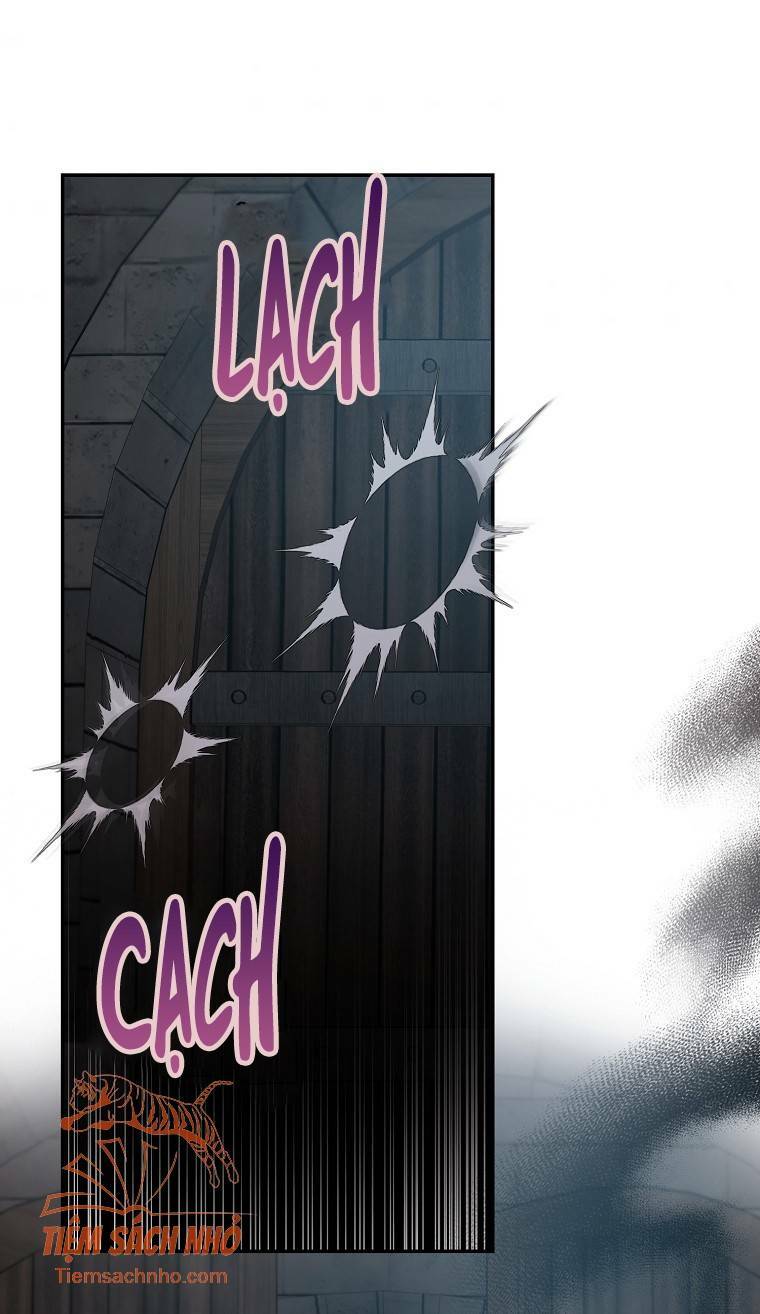 Tôi Đã Thuần Hóa Một Tên Bạo Chúa Và Chạy Trốn Chapter 46 - Trang 2