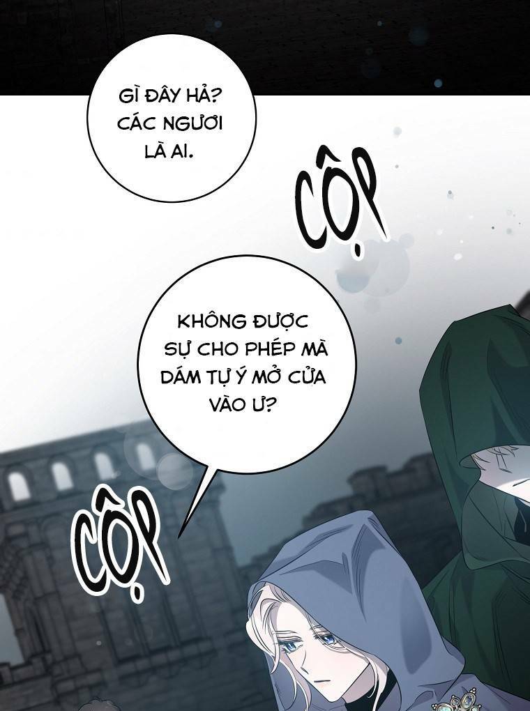 Tôi Đã Thuần Hóa Một Tên Bạo Chúa Và Chạy Trốn Chapter 46 - Trang 2