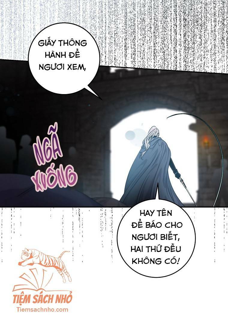 Tôi Đã Thuần Hóa Một Tên Bạo Chúa Và Chạy Trốn Chapter 46 - Trang 2