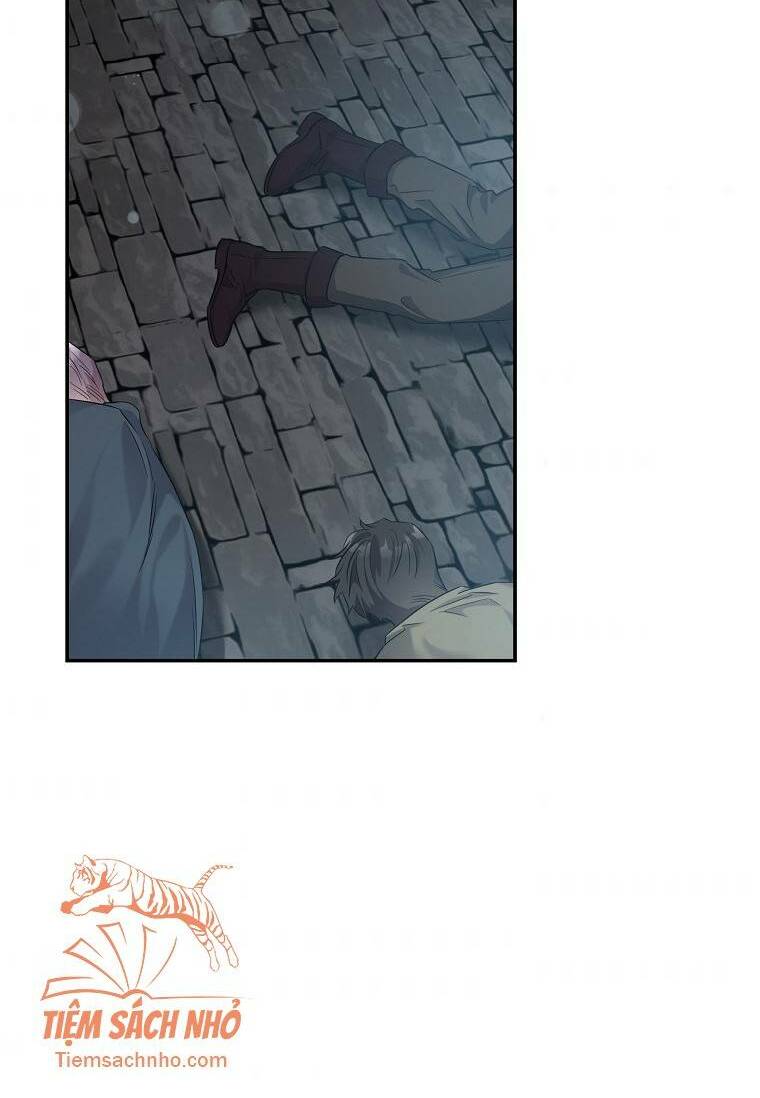 Tôi Đã Thuần Hóa Một Tên Bạo Chúa Và Chạy Trốn Chapter 46 - Trang 2