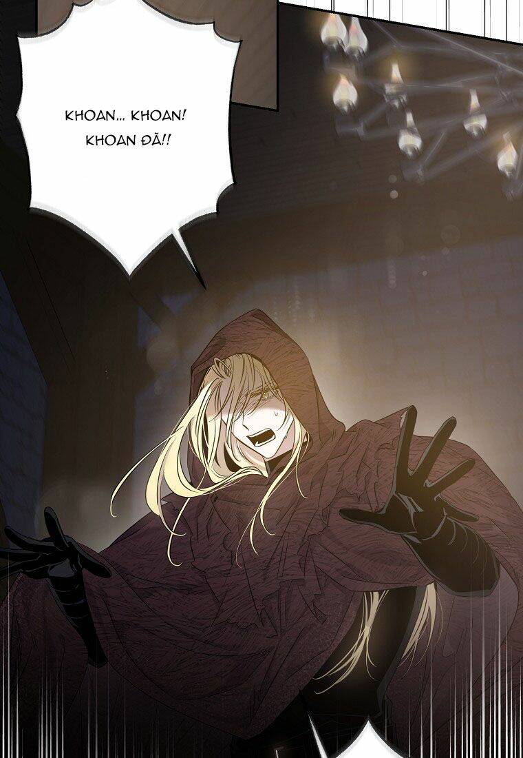 Tôi Đã Thuần Hóa Một Tên Bạo Chúa Và Chạy Trốn Chapter 47.1 - Trang 2