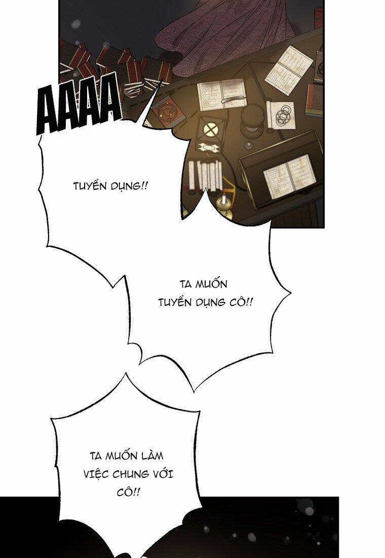 Tôi Đã Thuần Hóa Một Tên Bạo Chúa Và Chạy Trốn Chapter 47.1 - Trang 2