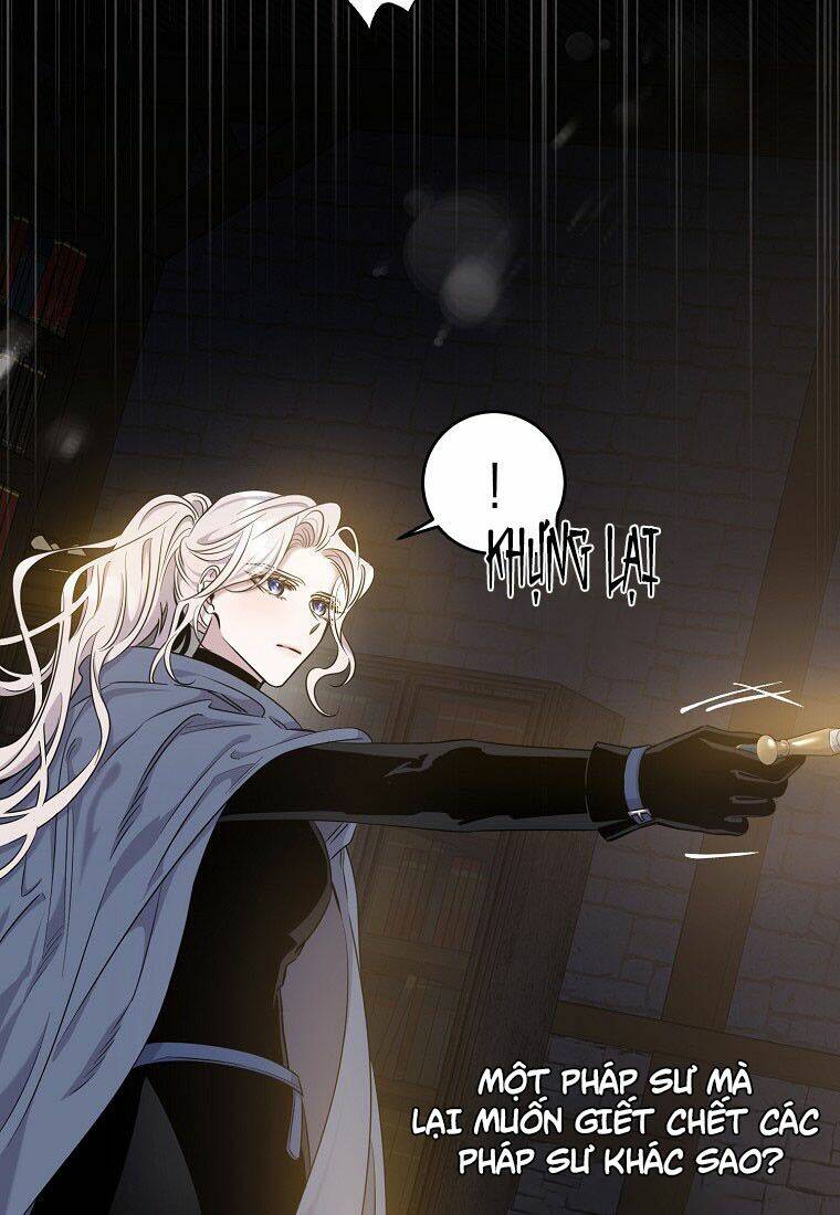 Tôi Đã Thuần Hóa Một Tên Bạo Chúa Và Chạy Trốn Chapter 47.1 - Trang 2