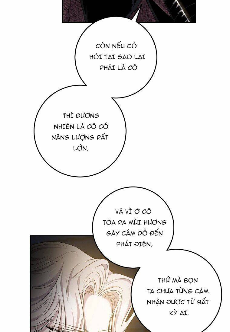 Tôi Đã Thuần Hóa Một Tên Bạo Chúa Và Chạy Trốn Chapter 47.1 - Trang 2