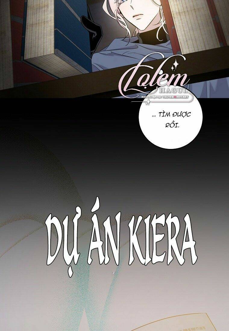 Tôi Đã Thuần Hóa Một Tên Bạo Chúa Và Chạy Trốn Chapter 47.1 - Trang 2