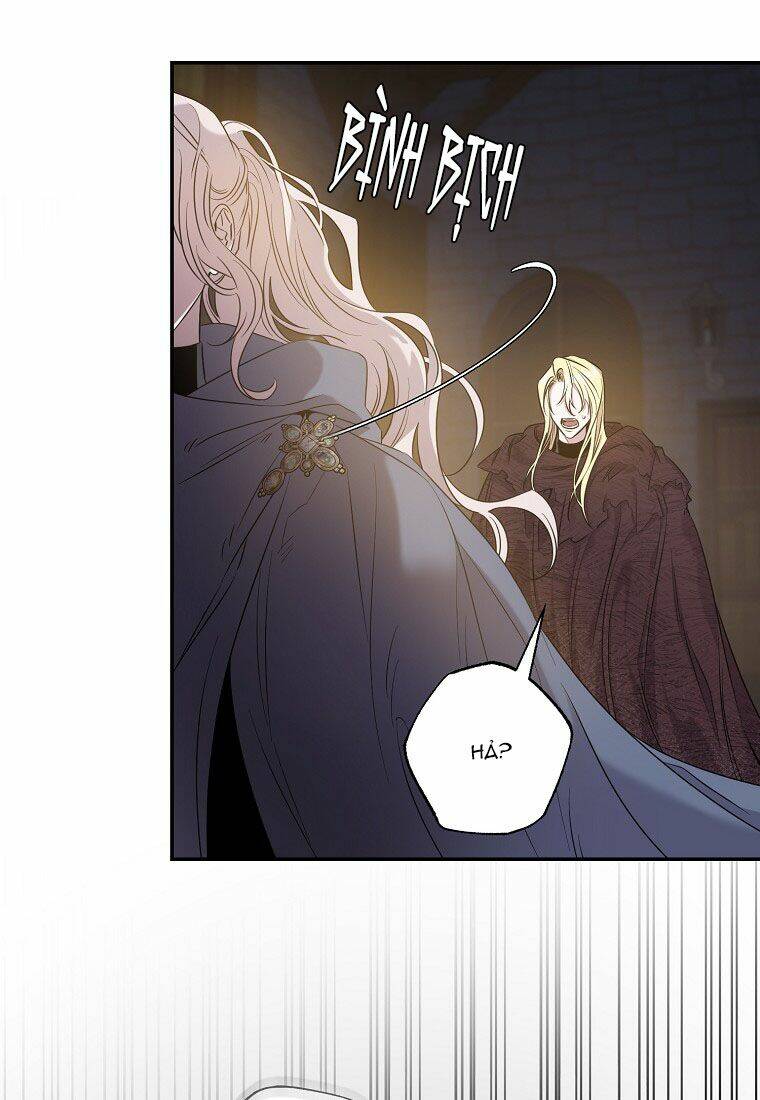 Tôi Đã Thuần Hóa Một Tên Bạo Chúa Và Chạy Trốn Chapter 47.1 - Trang 2