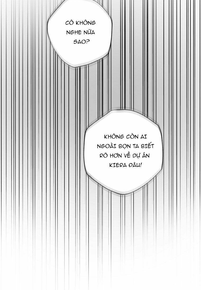 Tôi Đã Thuần Hóa Một Tên Bạo Chúa Và Chạy Trốn Chapter 47.2 - Trang 2