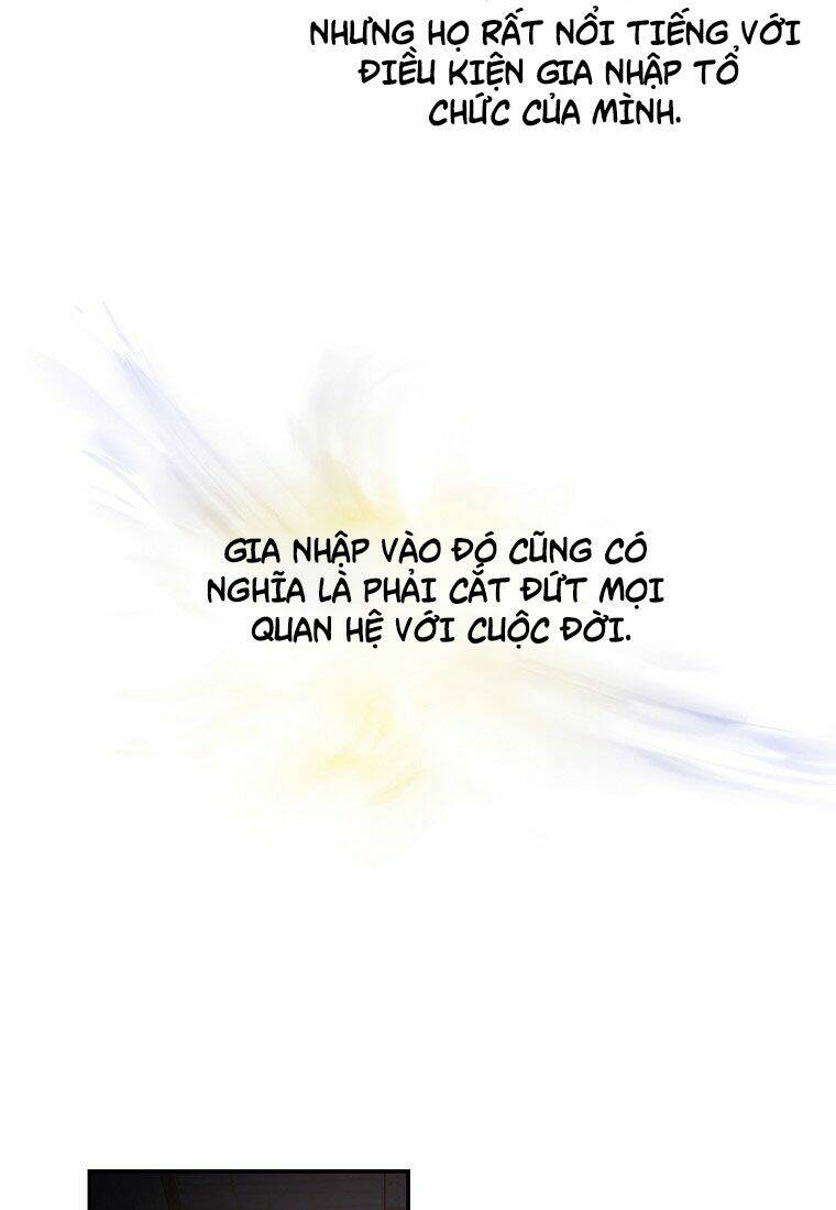 Tôi Đã Thuần Hóa Một Tên Bạo Chúa Và Chạy Trốn Chapter 47.2 - Trang 2