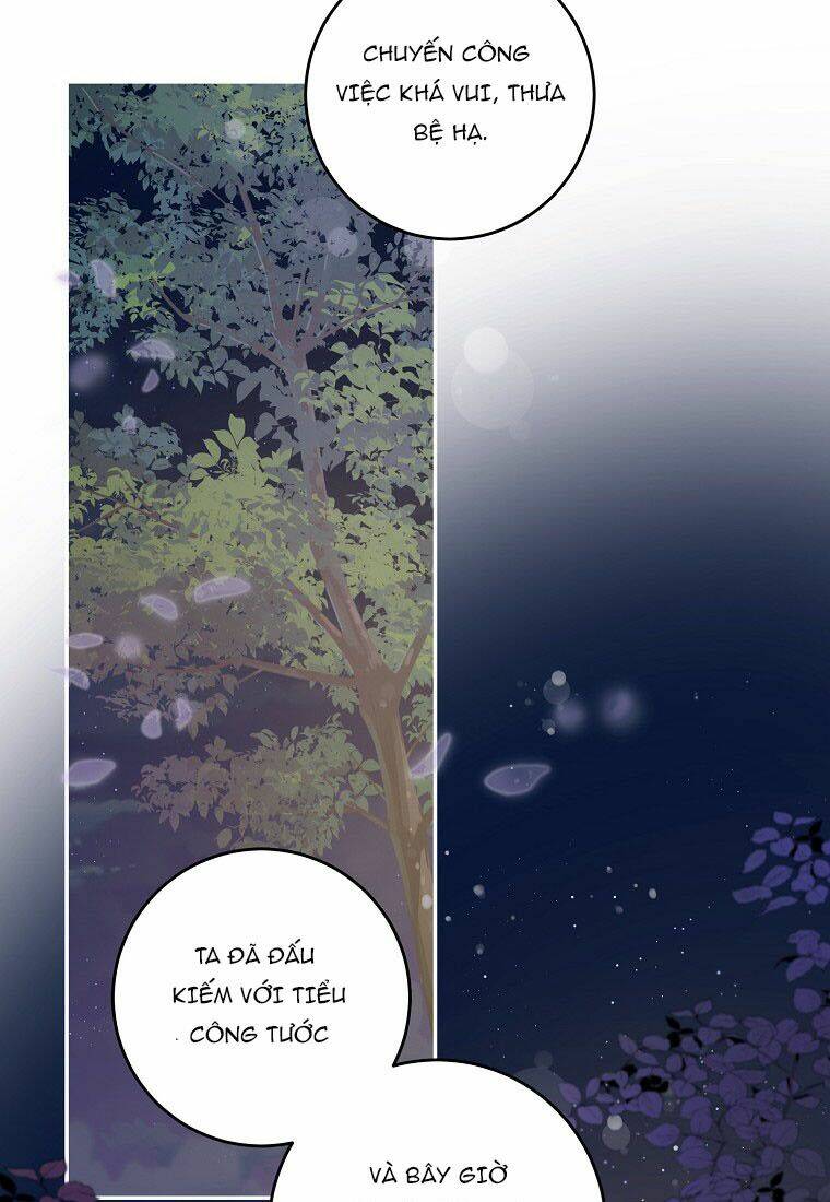 Tôi Đã Thuần Hóa Một Tên Bạo Chúa Và Chạy Trốn Chapter 47.2 - Trang 2