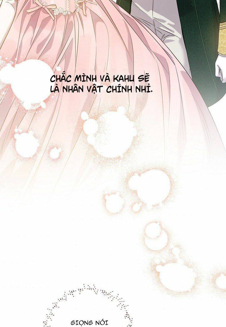 Tôi Đã Thuần Hóa Một Tên Bạo Chúa Và Chạy Trốn Chapter 47.2 - Trang 2