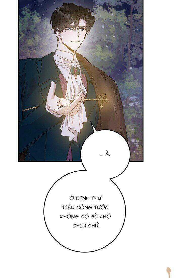 Tôi Đã Thuần Hóa Một Tên Bạo Chúa Và Chạy Trốn Chapter 47.2 - Trang 2