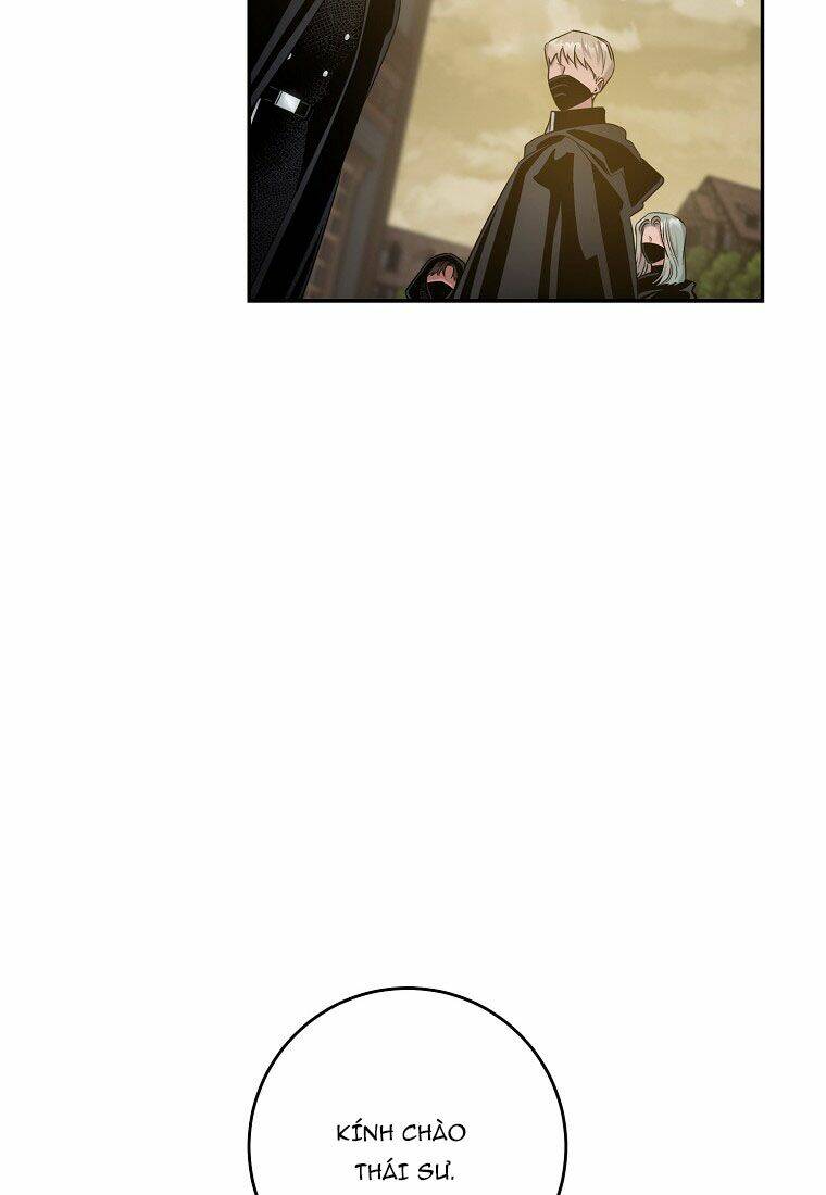 Tôi Đã Thuần Hóa Một Tên Bạo Chúa Và Chạy Trốn Chapter 47.2 - Trang 2