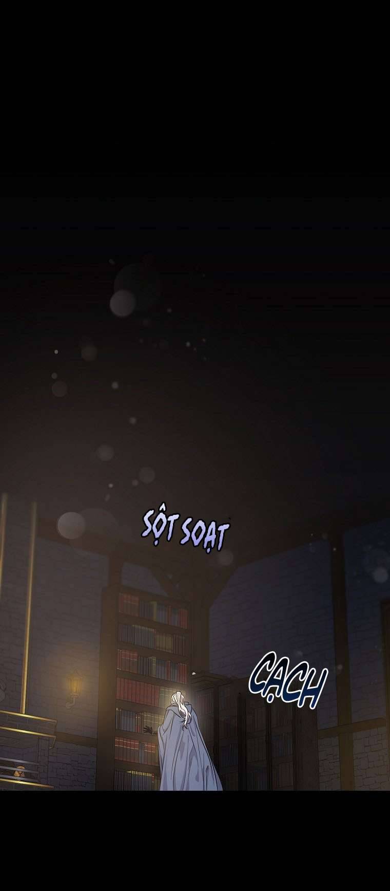 Tôi Đã Thuần Hóa Một Tên Bạo Chúa Và Chạy Trốn Chapter 47 - Trang 2