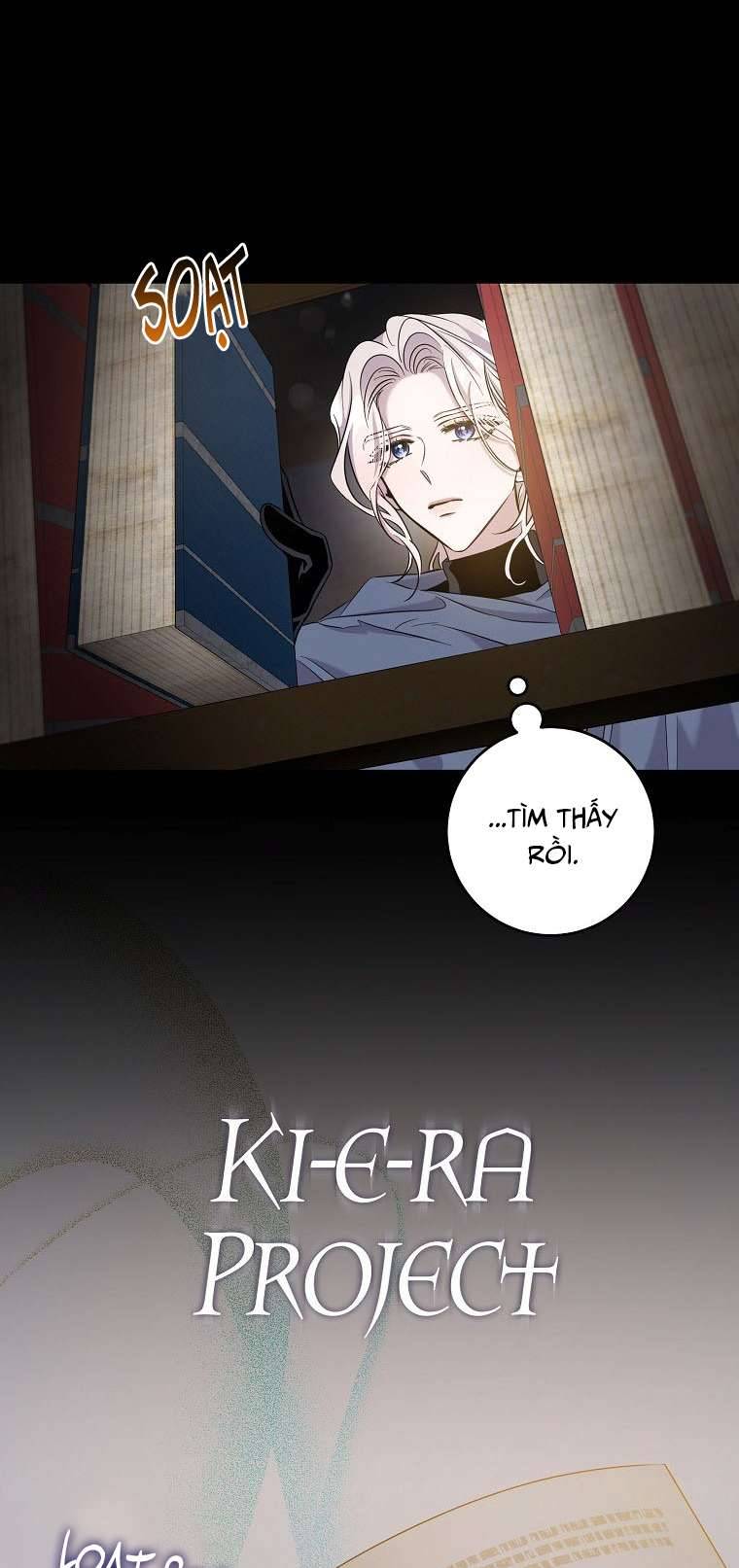 Tôi Đã Thuần Hóa Một Tên Bạo Chúa Và Chạy Trốn Chapter 47 - Trang 2