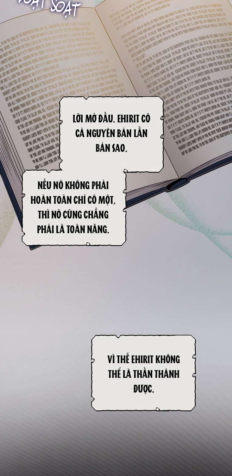 Tôi Đã Thuần Hóa Một Tên Bạo Chúa Và Chạy Trốn Chapter 47 - Trang 2