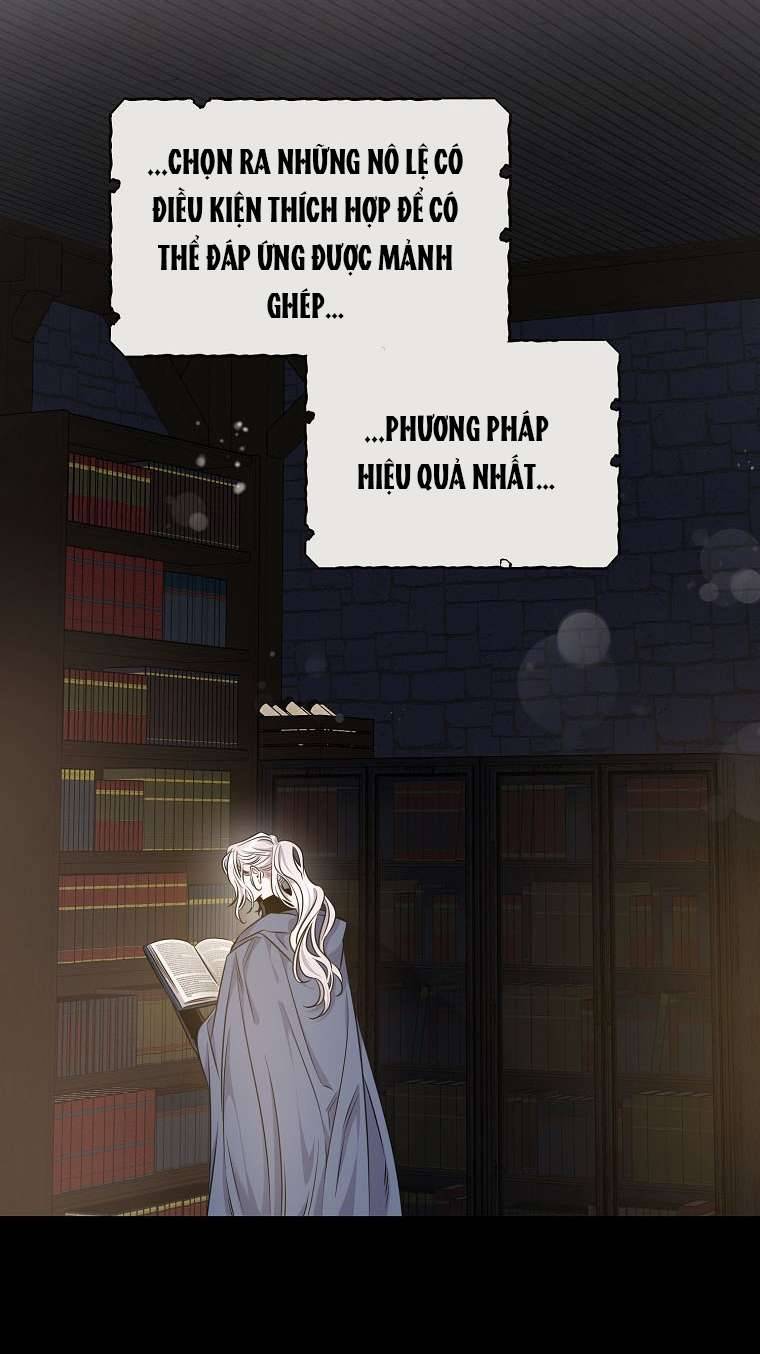 Tôi Đã Thuần Hóa Một Tên Bạo Chúa Và Chạy Trốn Chapter 47 - Trang 2