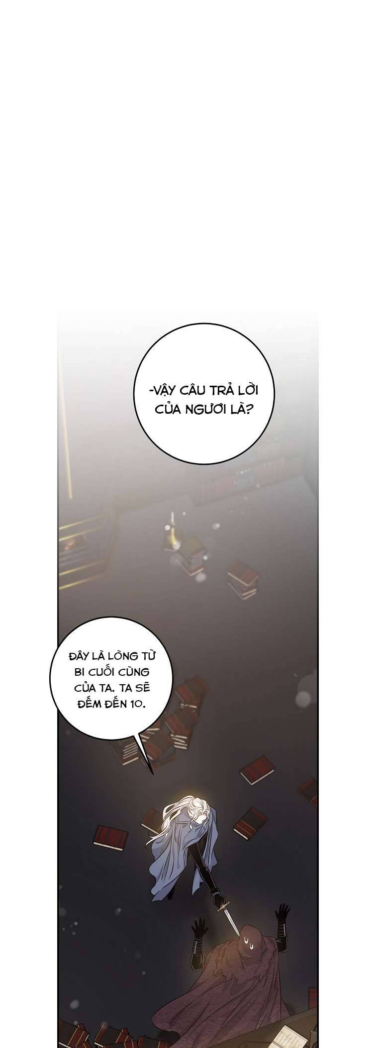 Tôi Đã Thuần Hóa Một Tên Bạo Chúa Và Chạy Trốn Chapter 47 - Trang 2
