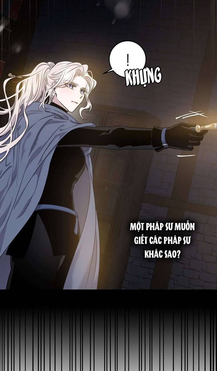 Tôi Đã Thuần Hóa Một Tên Bạo Chúa Và Chạy Trốn Chapter 47 - Trang 2