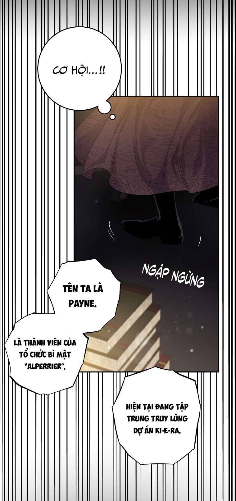 Tôi Đã Thuần Hóa Một Tên Bạo Chúa Và Chạy Trốn Chapter 47 - Trang 2