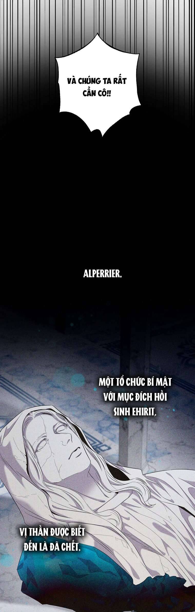 Tôi Đã Thuần Hóa Một Tên Bạo Chúa Và Chạy Trốn Chapter 47 - Trang 2