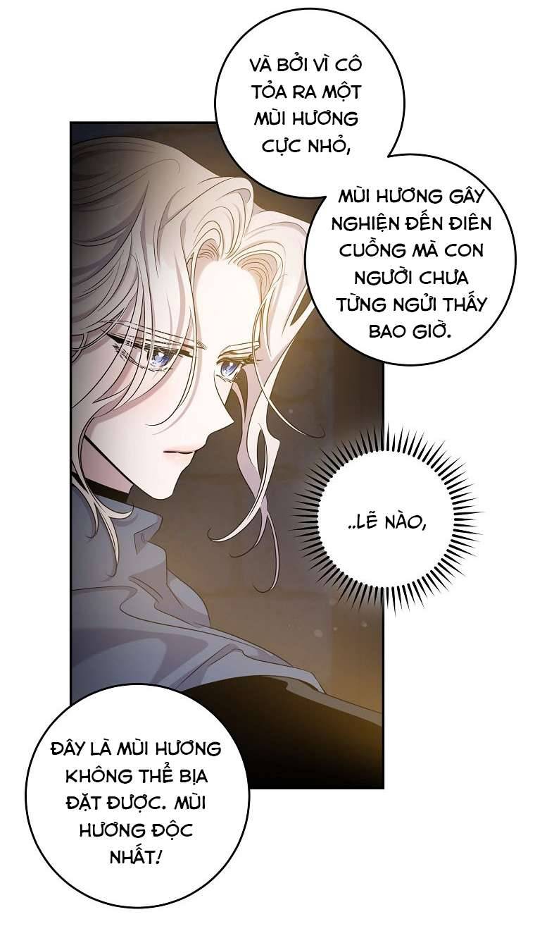 Tôi Đã Thuần Hóa Một Tên Bạo Chúa Và Chạy Trốn Chapter 47 - Trang 2