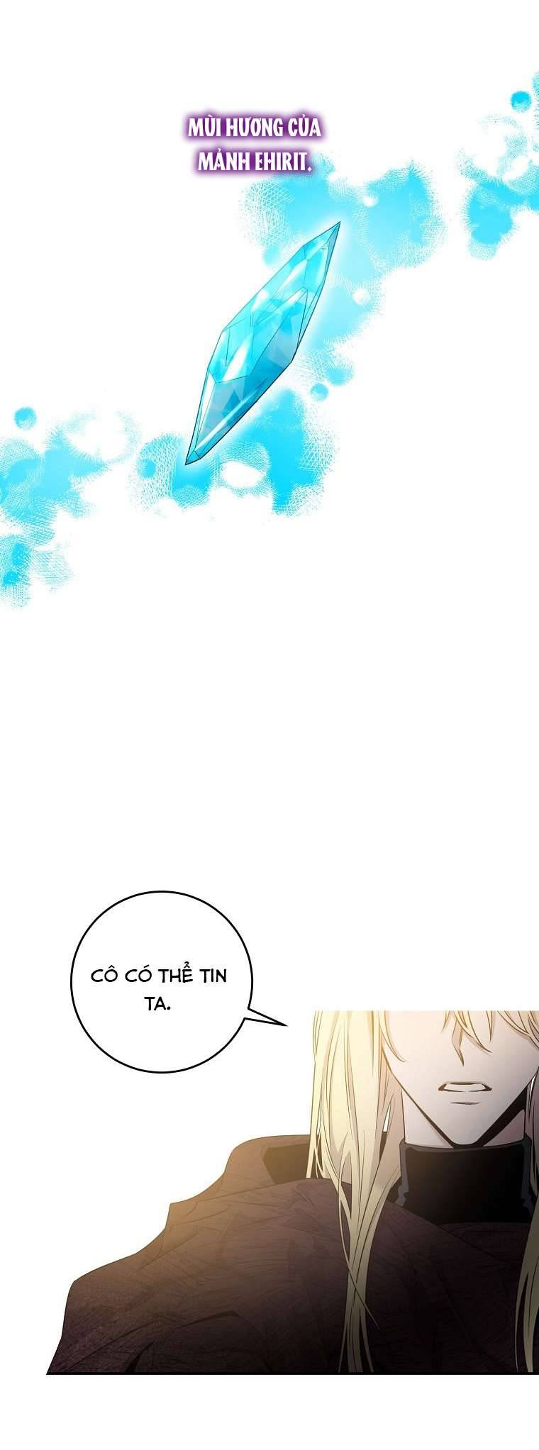 Tôi Đã Thuần Hóa Một Tên Bạo Chúa Và Chạy Trốn Chapter 47 - Trang 2