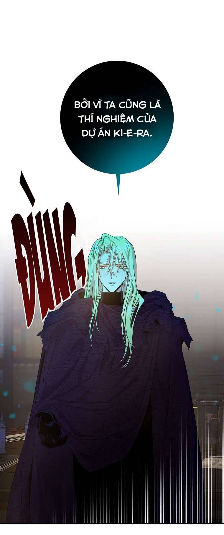 Tôi Đã Thuần Hóa Một Tên Bạo Chúa Và Chạy Trốn Chapter 47 - Trang 2