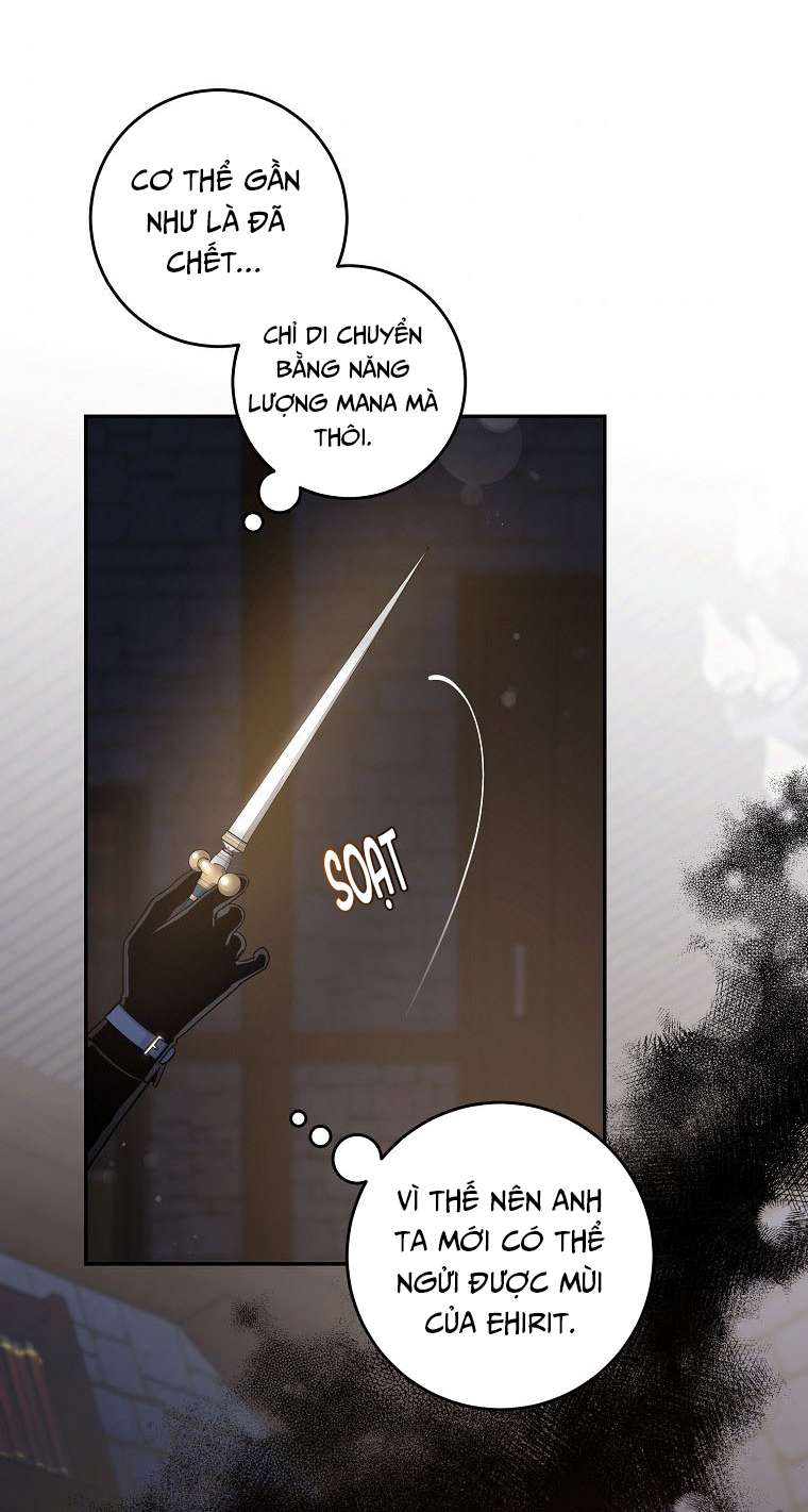 Tôi Đã Thuần Hóa Một Tên Bạo Chúa Và Chạy Trốn Chapter 47 - Trang 2