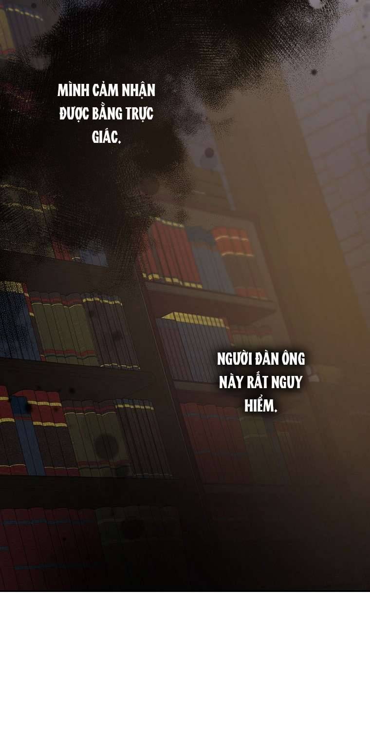 Tôi Đã Thuần Hóa Một Tên Bạo Chúa Và Chạy Trốn Chapter 47 - Trang 2