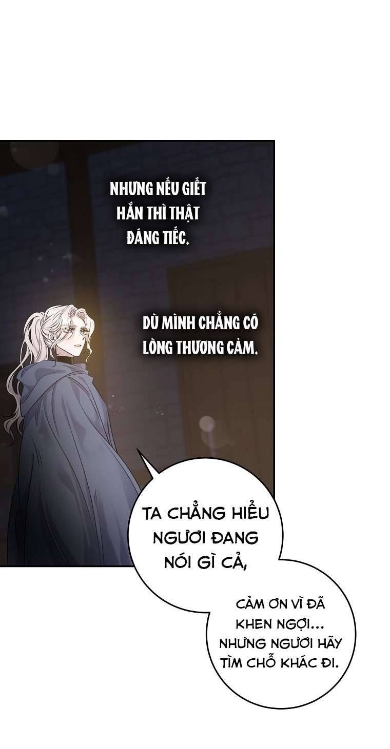 Tôi Đã Thuần Hóa Một Tên Bạo Chúa Và Chạy Trốn Chapter 47 - Trang 2