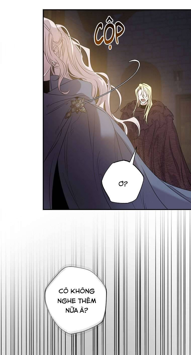 Tôi Đã Thuần Hóa Một Tên Bạo Chúa Và Chạy Trốn Chapter 47 - Trang 2