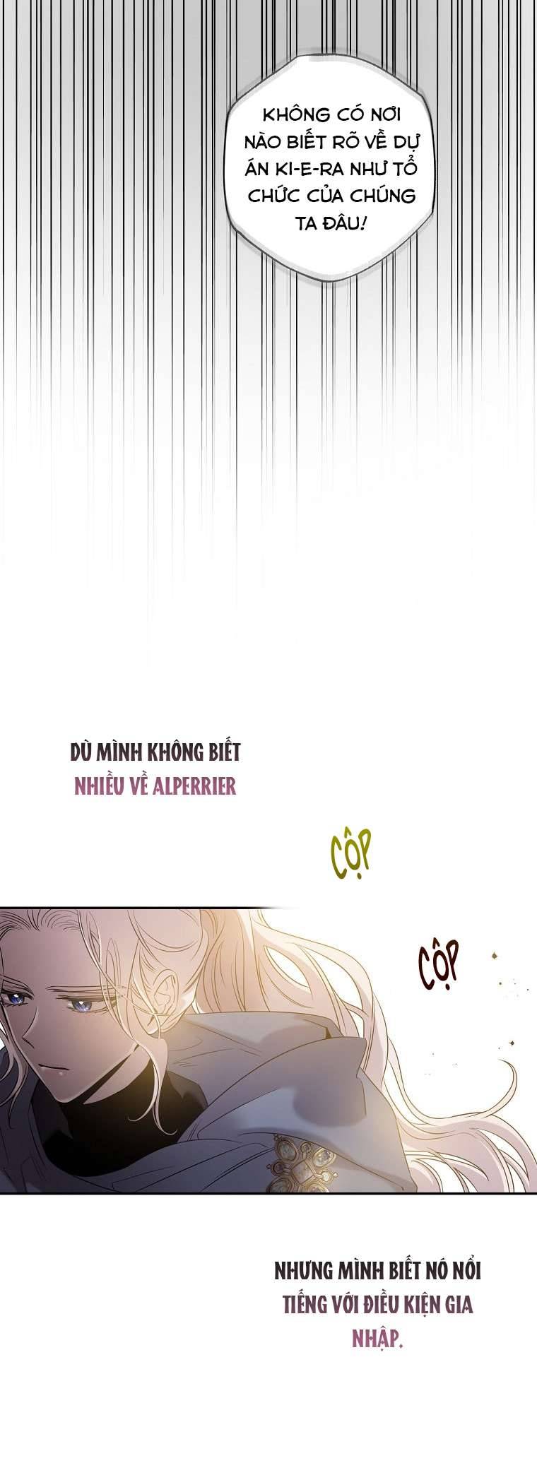 Tôi Đã Thuần Hóa Một Tên Bạo Chúa Và Chạy Trốn Chapter 47 - Trang 2