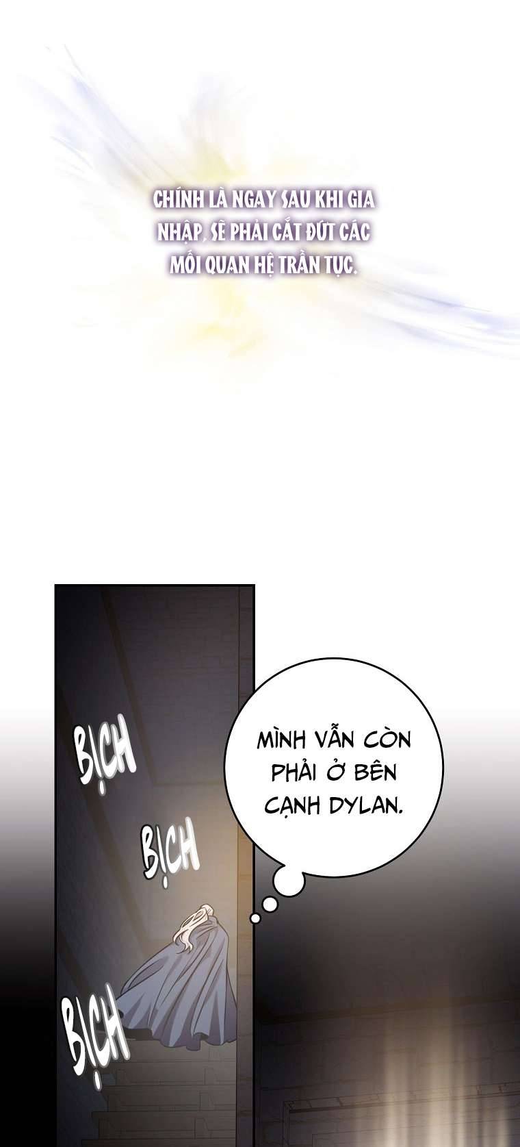 Tôi Đã Thuần Hóa Một Tên Bạo Chúa Và Chạy Trốn Chapter 47 - Trang 2