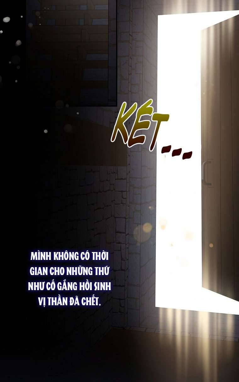 Tôi Đã Thuần Hóa Một Tên Bạo Chúa Và Chạy Trốn Chapter 47 - Trang 2