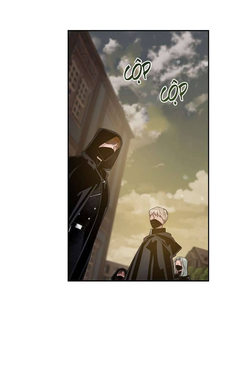 Tôi Đã Thuần Hóa Một Tên Bạo Chúa Và Chạy Trốn Chapter 47 - Trang 2