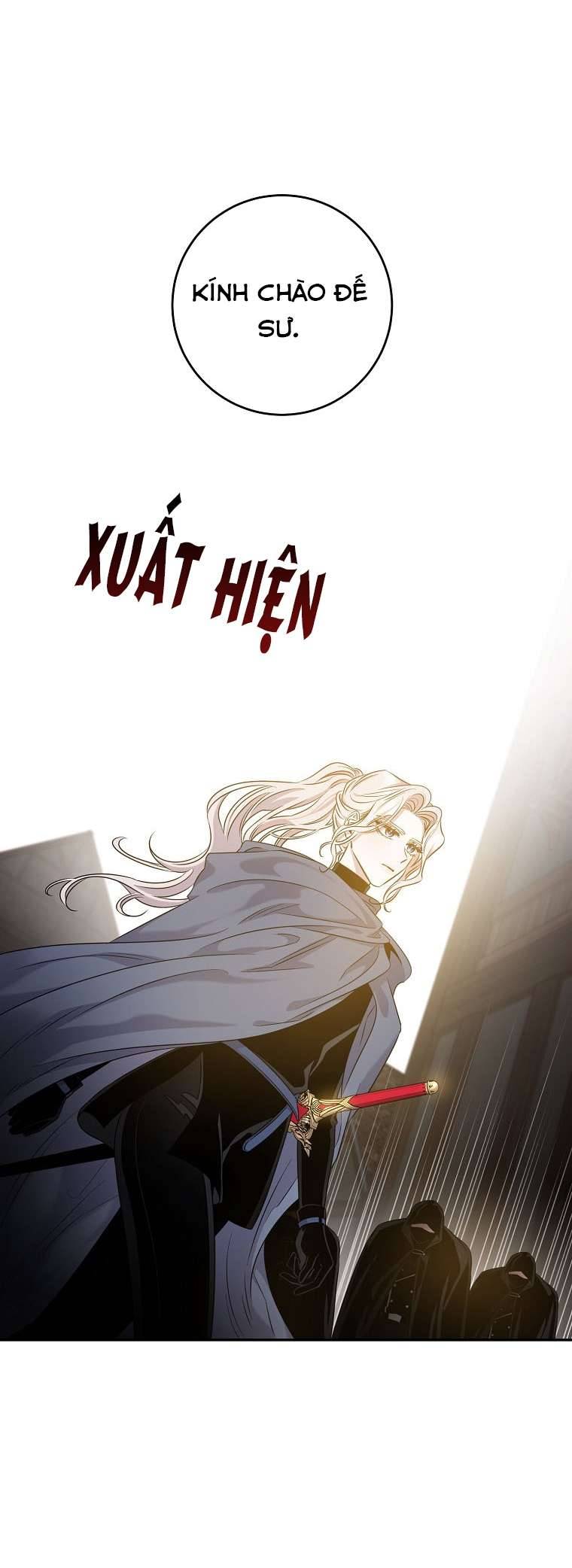 Tôi Đã Thuần Hóa Một Tên Bạo Chúa Và Chạy Trốn Chapter 47 - Trang 2